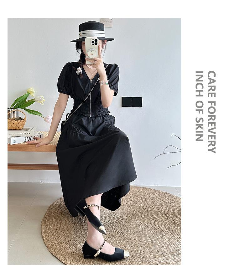 Cross-border, online source, distribution 2024 spring and summer autumn, skirts, new styles, streets, trends, age reduction, small, explosive, European goods, network red, sportswear, leisure sports, temperament leisure, fashion popular, new spring and summer autumn clothing, spring and summer autumn women's clothing, fashion suits, women's suits, women's sportswear, women's two-piece, hoodie suit, Suit, leisure suit, spring summer autumn suit women's dress, fashion suit, salt department, leisure suit, women's dress 2024, everything, design sense, niche, foreign style, European goods, Ali International Station, cross-border procurement跨境淘货源分销2024春夏秋季裙子新款街头潮流减龄小个子爆款欧货网红款运动套装休闲运动气质休闲时尚流行新款春夏秋装春夏秋装女装时尚套装套装女装春夏秋季套装女套装女女士运动服女装两件套套装卫衣套装休闲套装春夏秋季套装女装时尚套装盐系休闲套装女装2024百搭设计感小众洋气欧货阿里国际站跨境采购