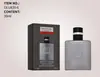 Perfumes de Comércio Exterior Estão Vendendo Bem Através das Fronteiras, Perfume Feminino de 30ml com Caixa de Exibição, Amostra de Perfume de Marca Grande, Mini Perfume