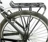 Bicicleta, mountain bike, liga de alumínio, prateleira traseira, prateleira de freio a disco, prateleira 664, prateleira traseira, acessórios para equipamentos de equitação;