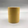 PET de alta viscosidad doble cara PET transparente doble cara adhesivo de doble cara troquelado tipo perforación