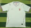 Copa do Mundo 2627 Seleção Nacional EUA, Canadá e México Versão do Torcedor Uniforme de Futebol Mesmo Estilo Top Esportivo Número Popular para Imprimir Dropshipping