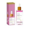 Producto de Alta Venta Transfronterizo Aceite para Después del Afeitado de Fresa Suavizante de Piel Esencia para el Cuidado del Cuerpo Hidratante para Piel Firme de Todo el Cuerpo 90ml