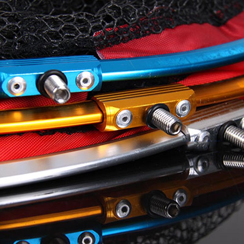 挂胶加深抄网头750-03