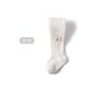 Medias de Verano para Niños Leggings para Niñas Bebé Calcetines de Malla Anti-mosquitos para Bebé Calcetines Finos Base para Recién Nacidos