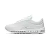 Putian Air Max 97 Sapatos Femininos Retro Respiráveis Antiderrapantes Resistentes ao Desgaste Sapatos com Amortecimento a Ar Tênis Casuais para Corrida Masculinos e Femininos Sapatos Masculinos