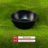 Utensilios para Hot Pot de Autoservicio de Melamina con Forma Irregular, Platos de Res y Cordero, Platos para Barbacoa, Platos para Hot Pot, Platos para Rollos de Res, Platos para Barbacoa