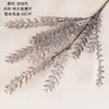 Folhas de Samambaia Artificiais e Flores de Eucalipto de Fabricantes, Flores Artificiais e Plantas Verdes Atacado para Casamento e Decoração de Casa, Ins Transfronteiriço