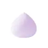 Esponja de Maquillaje de Durazno No Absorbe Polvo Esponja de Fruta Durazno Puff de Maquillaje En Caja Se Hidrata para Expandir Esponja de Maquillaje Sin Látex