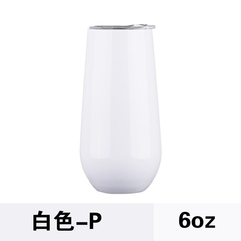 白色-P