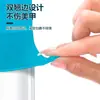 Cubierta Antipolvo Caja de Subempaque Sentido Avanzado Botella Vacía Cubierta Protectora Botella de Esencia Botella de Crema Botella de Emulsión Cubierta de Botella Antifugas Paquetes