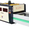 Máquina Multifuncional de Laminación al Vacío de Presión Positiva y Negativa con Forma Especial, Equipo de Laminación al Vacío PVC para Paneles de Pared Integrado con Succión en Frío