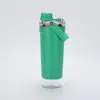 Termo de Gran Capacidad Transfronterizo, Vaso Mezclador Portátil, Taza de Café de Acero Inoxidable, Vaso Portátil para Viaje al Aire Libre, Vaso de Agua, Personalizado