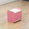Mesa de juego multifuncional para niños, mesa de juego, bloques de construcción beneficiosos para la inteligencia, juego de mesa y sillas para jardín de infancia, compatible con mesa de bloques de construcción Lego