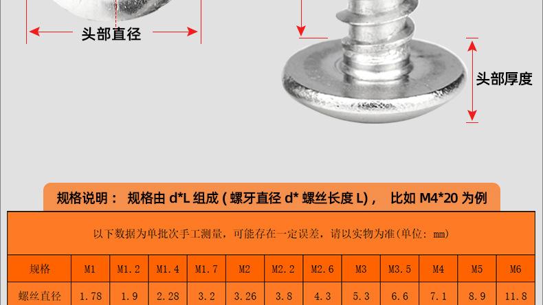 加硬镀镍TA十字大扁头自攻螺丝_03_15.jpg