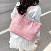 Nuevo Bolso Versátil de Hombro Único para Mujer 2026, Adecuado para el Trabajo Diario, Bolso de Axila Chic Vintage con Gran Capacidad