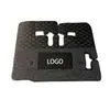Las Almohadillas para Pies de Excavadora Son Adecuadas para Carter 305/200B/320B/3200/307/308C Almohadillas para Pies de Cabina