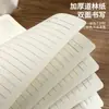 Directamente del fabricante, juego de regalo de cuaderno A5 de alta calidad, adecuado para regalos navideños, personalizable con logo, ideal para reuniones de negocios