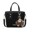 Exquisito minibolso para mujer, nuevo bolso cruzado retro versátil de moda 2026, bolso tipo cubo de moda de nicho supertendencia