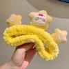 Diadema de Peluche para Lavado Facial para Mujeres, Antideslizante, Sin Marcas, Diseño Lindo y de Alta Gama Personalizable, Adecuada para Aplicar Mascarillas Faciales y Maquillaje, Resistente a la Humedad