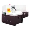 Máquina automática de corte de aluminio CNC JC-610NC máquina automática de corte de tubería de perfil de cobre máquina automática de corte de perfil de aluminio sin rebabas