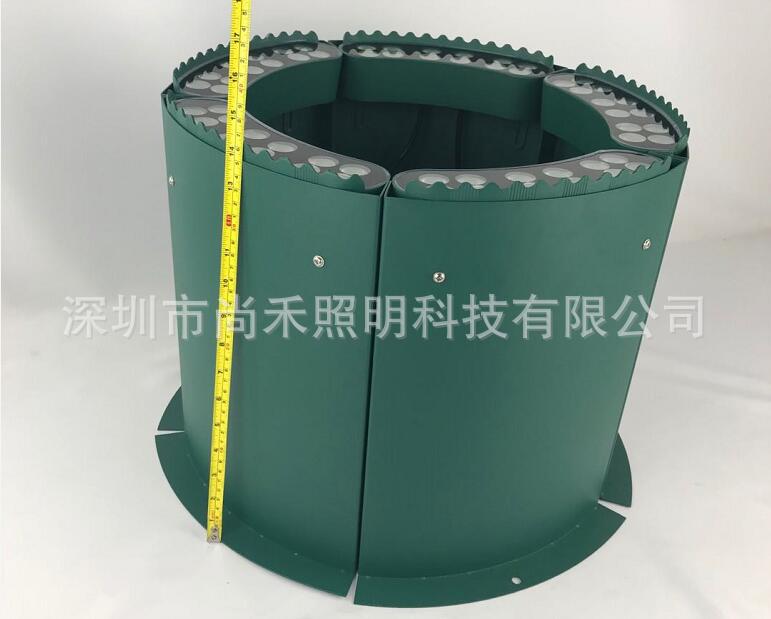 LED抱树灯