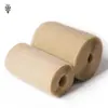 Fechos de Velcro Mistos Preto e Branco para Roupas, Bolsas, Têxteis Domésticos e Uso Médico