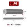 Wok Handle Anti-escaldante Isolamento Térmico Capa Flat-bottom Iron Pot Espátula Resistente a Alta Temperatura Silicone Enrolamento Handle Capa com Pan Bing Big Spoon