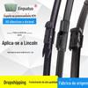 Para Lincoln Z Limpador MKX Continental MKZ Aventureiro Náutico MKC Navigator Limpador Original Limpador