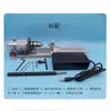 Máquina de cuentas de Buda CNC torno miniatura para el hogar herramienta DIY pulido multifuncional máquina pulidora para carpintería pequeña