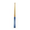 Palillos de Acero Inoxidable 304 de Gama Alta, Palillos Sólidos Antideslizantes, Juego Portátil de Vajilla para Hogar y Hotel, Venta al por Mayor, Estilo Lujo Ligero