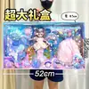 Caja de Regalo Set Barbabi Muñeca Institución de Entrenamiento Regalo Muñeca Niña Muñeca Princesa Ciudad de Arcade Regalo