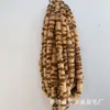 Imitación conejo rex leopardo lana ropa bolsa zapatos boca encaje decoración diy accesorios lana artificial fábrica mayorista