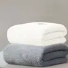 Toalhas de banho e de rosto para uso doméstico, projetadas para casais, altamente absorventes, de secagem rápida, sem fiapos, adequadas para homens e mulheres, estudantes e para uso em hotéis