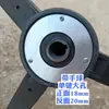 Tractor Dongfanghong Tractor de Cuatro Ruedas Luoyang Accesorios para Tractores Grandes Adecuado para Volante Volante Menos de