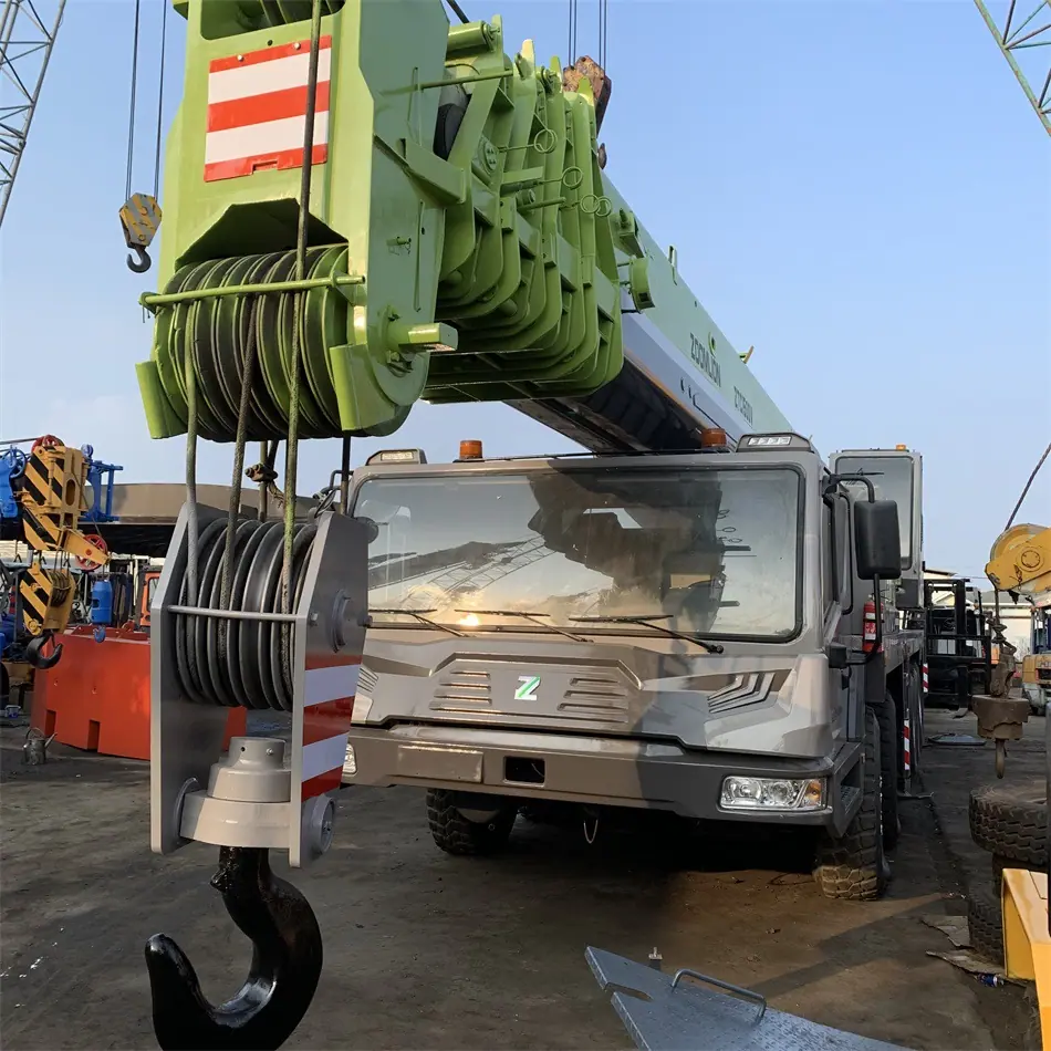 150ton crane (6)