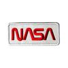 Haike Outdoor Velcro Agencia Espacial NASA Transbordador Espacial Tres Piezas EE. UU.. Velcro de Ejército