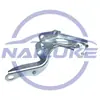 53410-0R120 534100R120 Bisagra del Capó es Adecuada para Toyota Rongfang 13-19