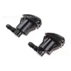 Adecuado para Jeep Grand Cherokee 2005-2010 rociador de limpieza del parabrisas delantero boquilla del limpiaparabrisas