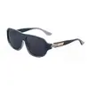 Nuevas Gafas de Sol Polarizadas Cuadradas de Moda Europea y Americana 2025 para Hombre, Gafas de Sol Polarizadas Personalizadas para Hombre para Protección Solar al Aire Libre y Conducir, Transfronterizo