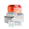 Carretilla Elevadora Batería de Litio Batería de Plomo-Ácido Combinado Manejo Batería de Carretilla Elevadora Sin Mantenimiento Batería de Almacenamiento