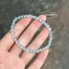 Nuevas Pulseras de Perlas Retro Estilo Chino, Estilo Chino, Frescas y Elegantes, Blanqueadoras, Diseño de Nicho, Accesorios de Mano Simples y Versátiles para Mujeres