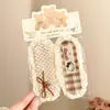 Franja Mágica de Velcro para Adultos e Meninas, Adesivos de Franja Doces, Acessórios de Cabelo, Ferramenta para Organizar o Cabelo, Adesivos de Cabelo Versáteis e Sem Emendas