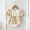 Artículos de Liquidación de Verano para Niños y Niñas, Ropa Ligera de Verano para Niños, Mameluco para Recién Nacidos, Ropa para Bebé, Mono de una Pieza