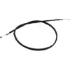 Adecuado para Cable de Freno Delantero Linhai Lym110-2 Cable de Odómetro Puerta de Aire Cable de Acelerador de Motocicleta Xihua C8 Freno de Disco Freno de Tambor