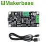 A placa Makerbase MKS THR36 MKS THR42 MKS UTC é adequada para Klipper