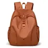 Nova Mochila Casual Simples Versátil Leve Estilo Coreano para Homens e Mulheres, Bolsa de Mãe, Bolsa de Viagem, Mochila para Estudante e Commuter