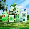 Pacote de Presente de Prevenção e Resfriamento para o Calor do Verão, Lembrancinhas Refrescantes, Atividades de Bem-Estar para Funcionários da Empresa, Pequenos Presentes Criativos e Práticos