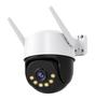 Xiongmai Home Network WIFI Dual Light 1080P Humanoid Tracking Intercom Outdoor Ball Machine Super Look no ICSEE