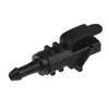 Adecuado para boquilla limpiaparabrisas de coche moderno 98630-2L100/986302L100