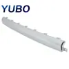 Adecuado para el embellecedor central del parachoques delantero del Santa Fe 2021-2023 86569S1600, HY1044137